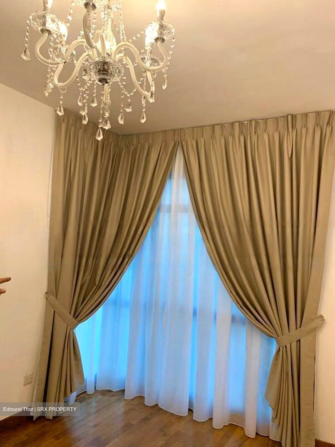 Blue Horizon (D5), Condominium #483912161